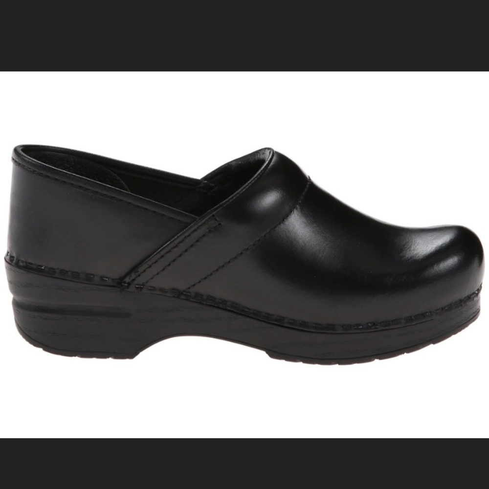 Dansko clogs sz 40